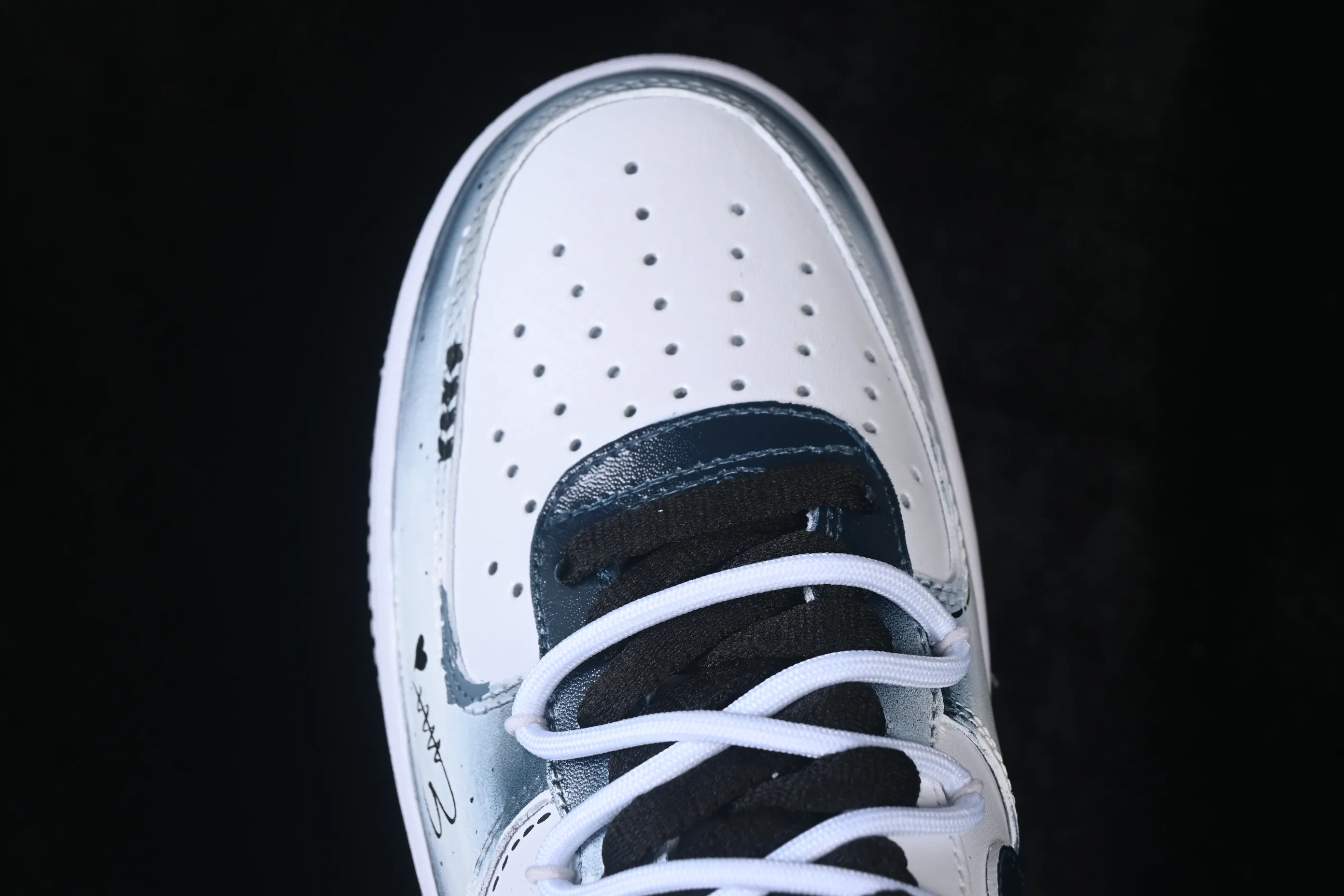 All categories Nk Air Force 1 Air Force series Nk Air Force 1 Low Air Force low-top Nike Air Force 1'07 Low Two-dimensional theme Air Force 1 low-top casual sneakers CW2288-111